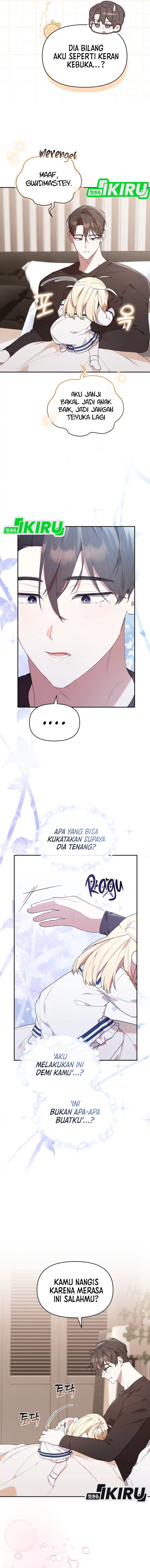 Dungeons and Crayons Chapter 12 Gambar 6