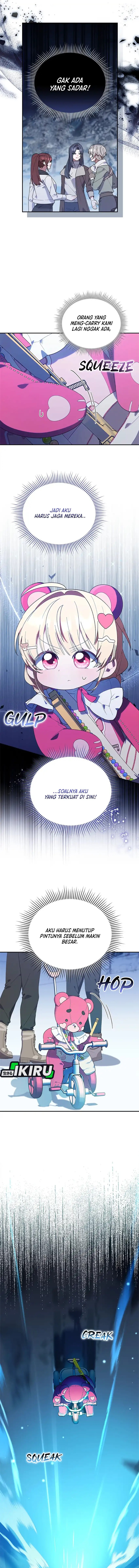 Dungeons and Crayons Chapter 13 Gambar 10