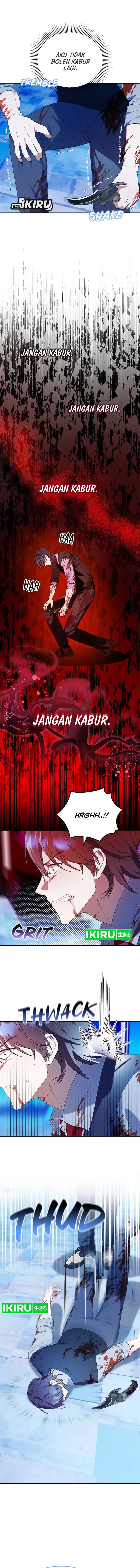 Dungeons and Crayons Chapter 18 Gambar 16