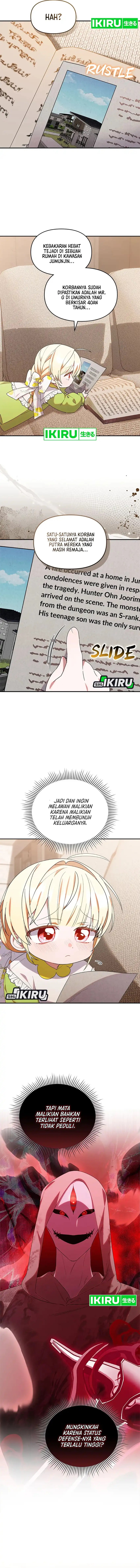 Dungeons and Crayons Chapter 19 Gambar 9