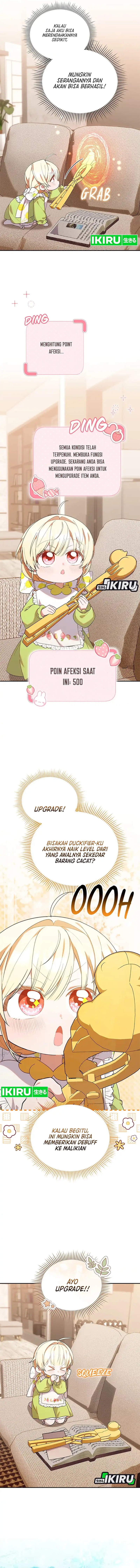 Dungeons and Crayons Chapter 19 Gambar 10