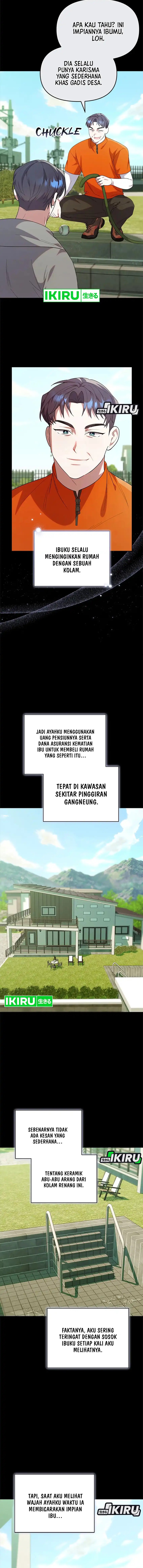 Dungeons and Crayons Chapter 20 Gambar 13