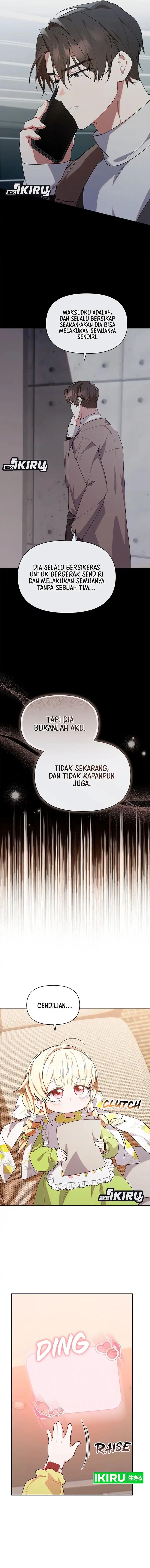 Dungeons and Crayons Chapter 21 Gambar 2