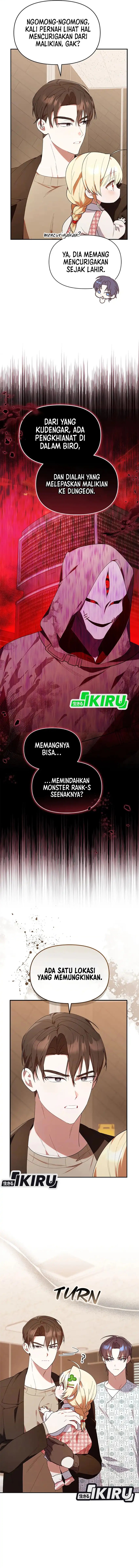 Dungeons and Crayons Chapter 24 Gambar 11