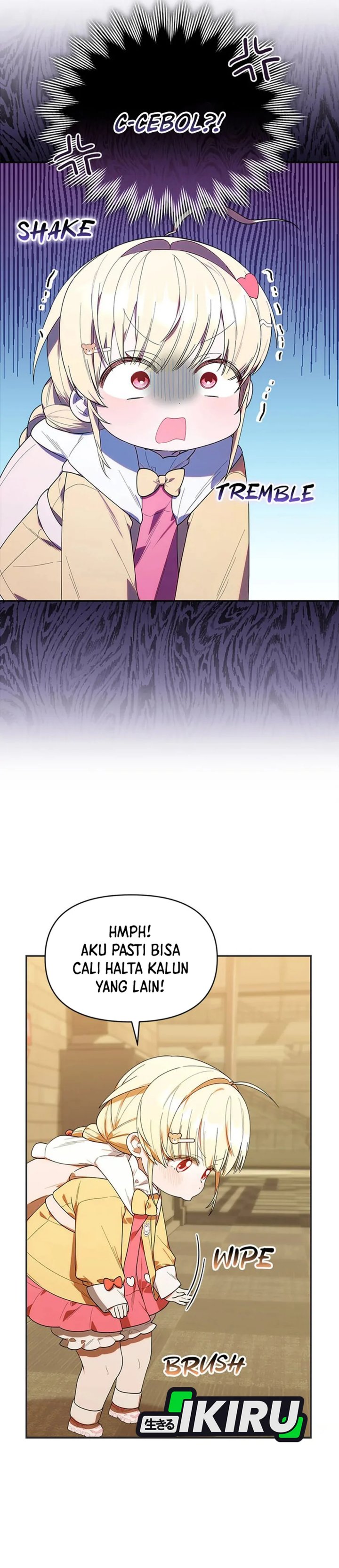 Dungeons and Crayons Chapter 28 Gambar 11