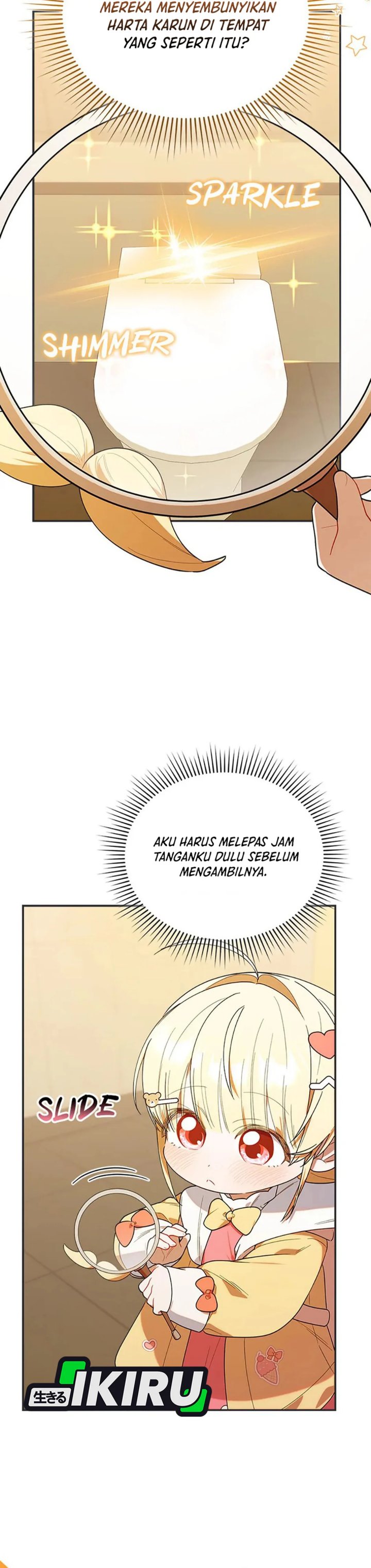 Dungeons and Crayons Chapter 28 Gambar 16