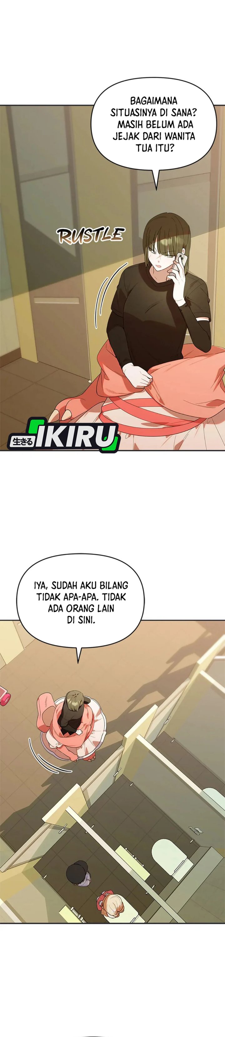 Dungeons and Crayons Chapter 28 Gambar 21