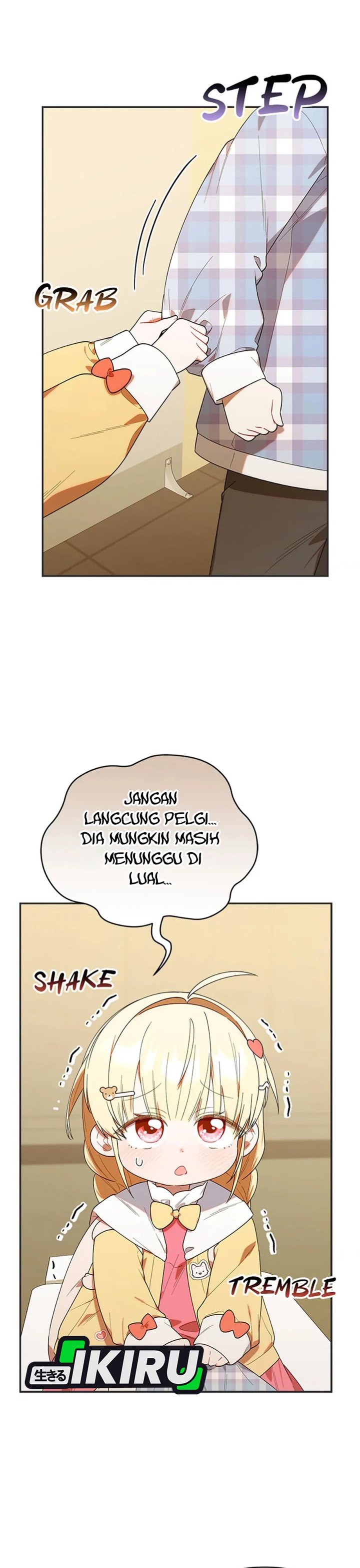 Dungeons and Crayons Chapter 28 Gambar 25