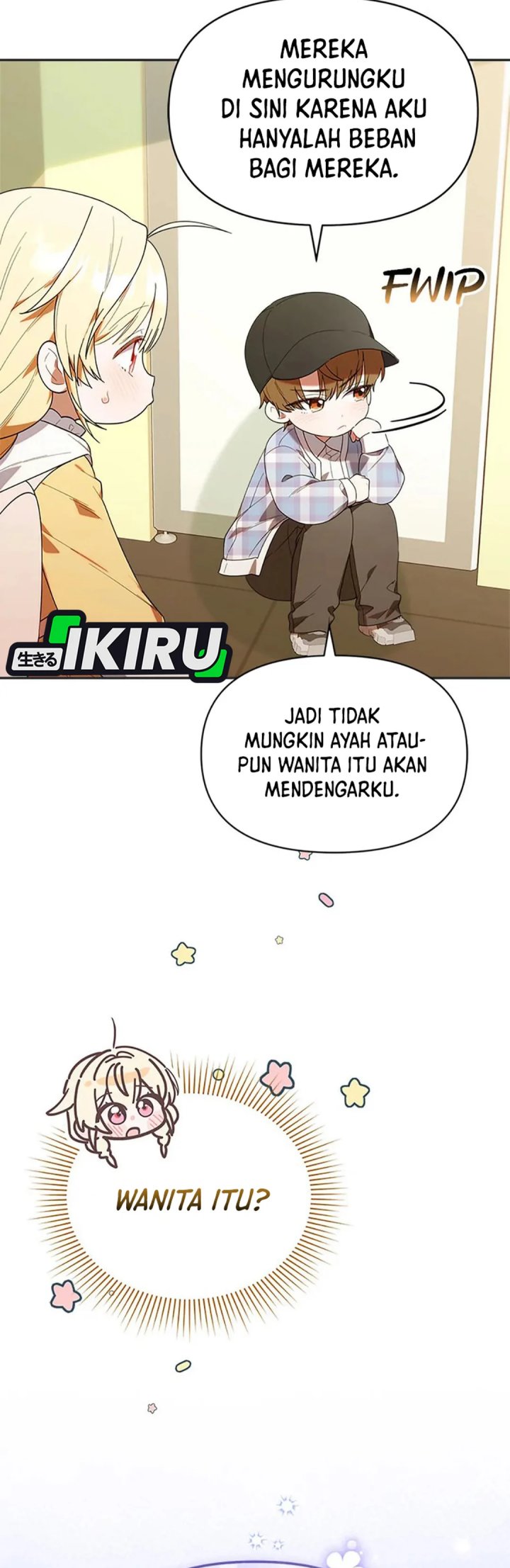 Dungeons and Crayons Chapter 28 Gambar 28