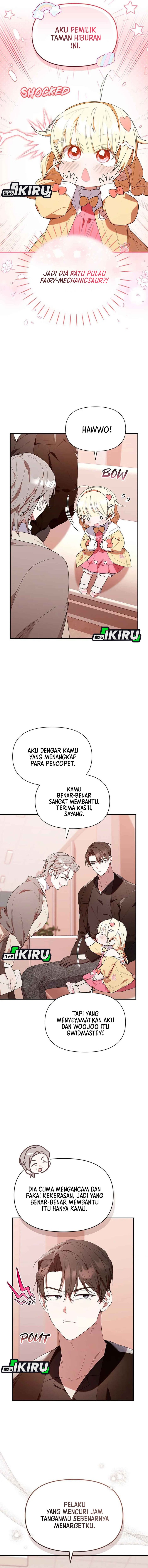 Dungeons and Crayons Chapter 32 Gambar 2