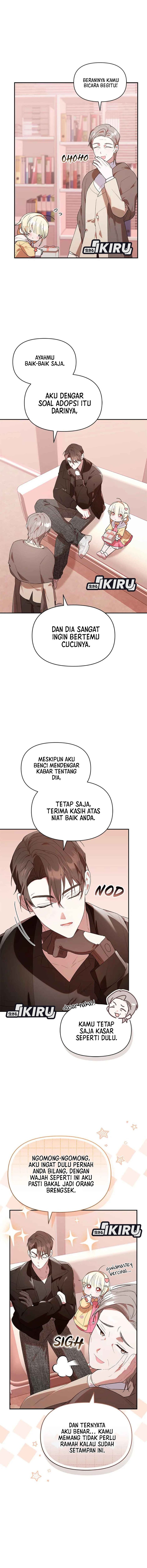 Dungeons and Crayons Chapter 32 Gambar 5