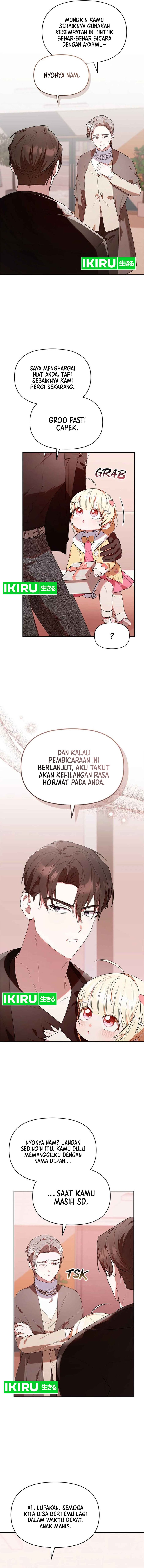 Dungeons and Crayons Chapter 32 Gambar 7