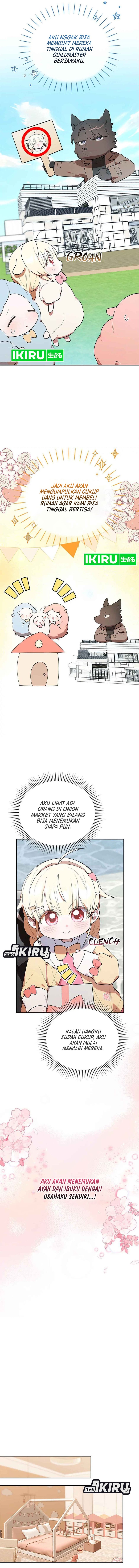 Dungeons and Crayons Chapter 32 Gambar 11