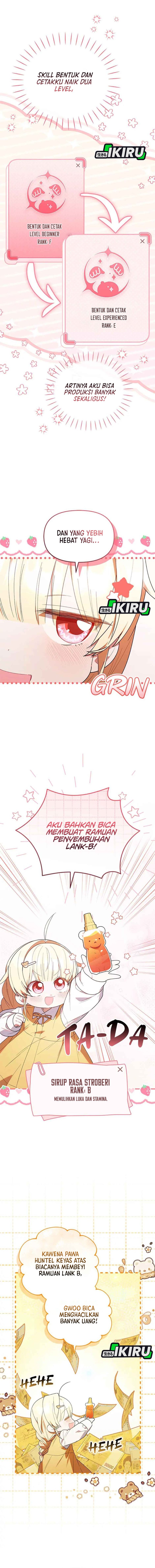 Dungeons and Crayons Chapter 32 Gambar 13