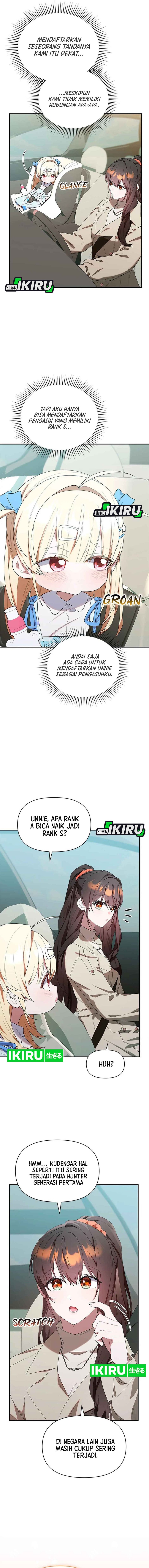 Dungeons and Crayons Chapter 35 Gambar 3