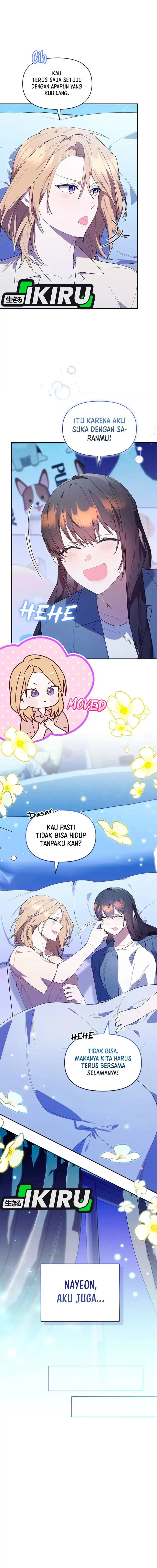 Dungeons and Crayons Chapter 36 Gambar 5