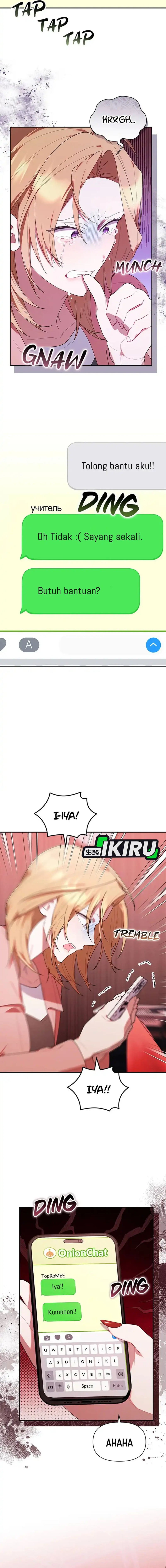 Dungeons and Crayons Chapter 36 Gambar 16