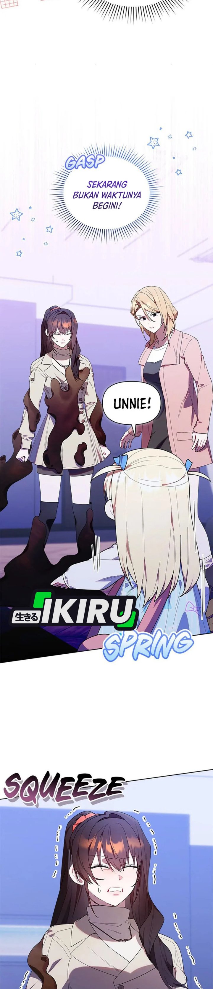 Dungeons and Crayons Chapter 39 Gambar 3