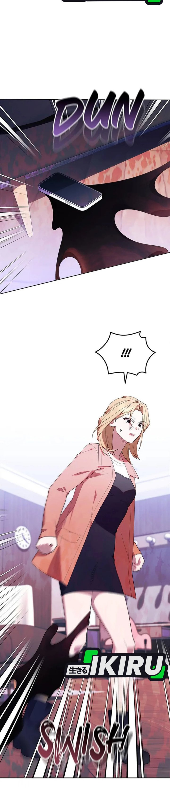 Dungeons and Crayons Chapter 39 Gambar 5