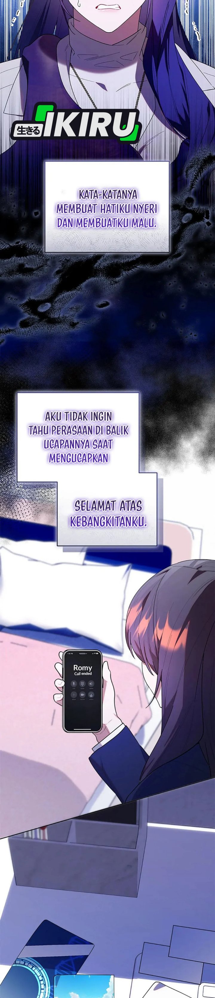 Dungeons and Crayons Chapter 39 Gambar 11