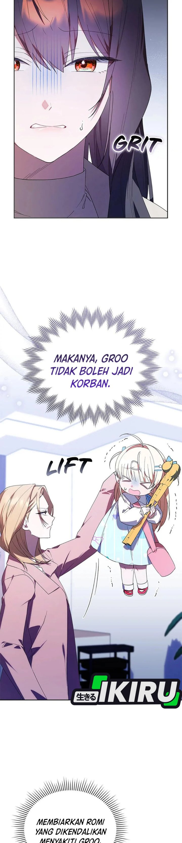 Dungeons and Crayons Chapter 39 Gambar 13