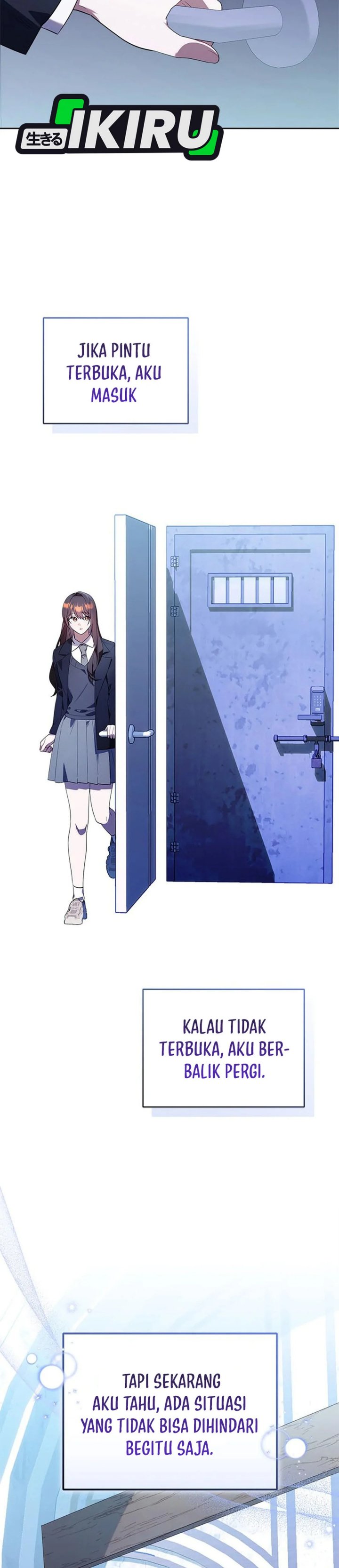 Dungeons and Crayons Chapter 39 Gambar 17