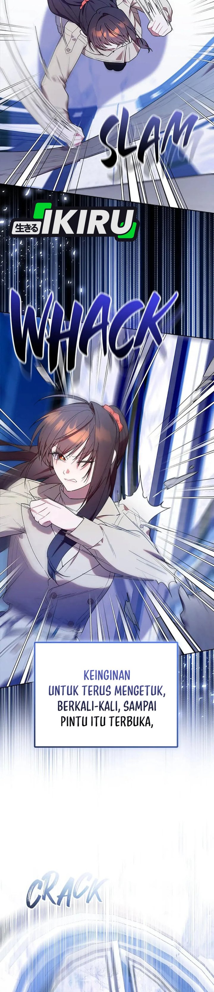 Dungeons and Crayons Chapter 39 Gambar 20