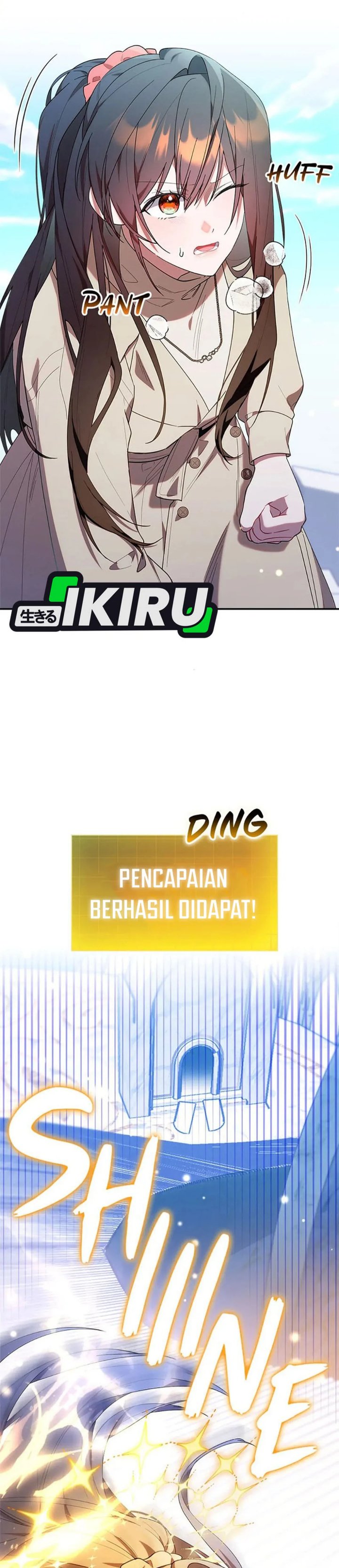 Dungeons and Crayons Chapter 39 Gambar 23