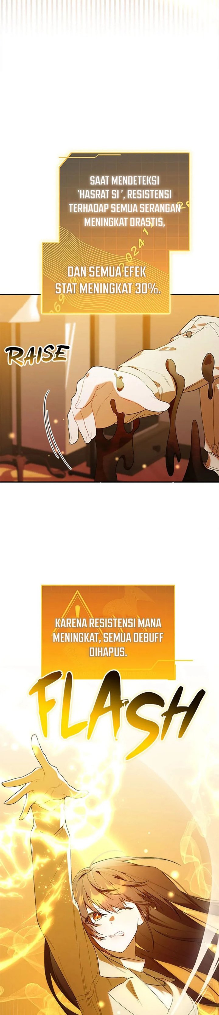 Dungeons and Crayons Chapter 39 Gambar 25