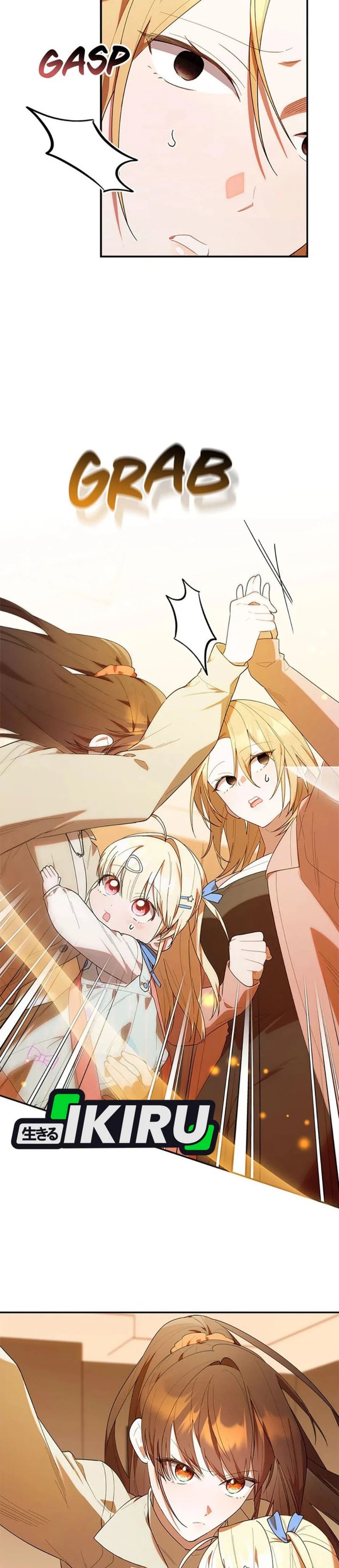 Dungeons and Crayons Chapter 39 Gambar 27