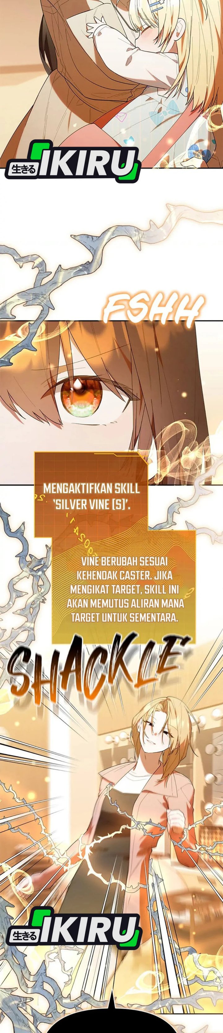 Dungeons and Crayons Chapter 39 Gambar 28