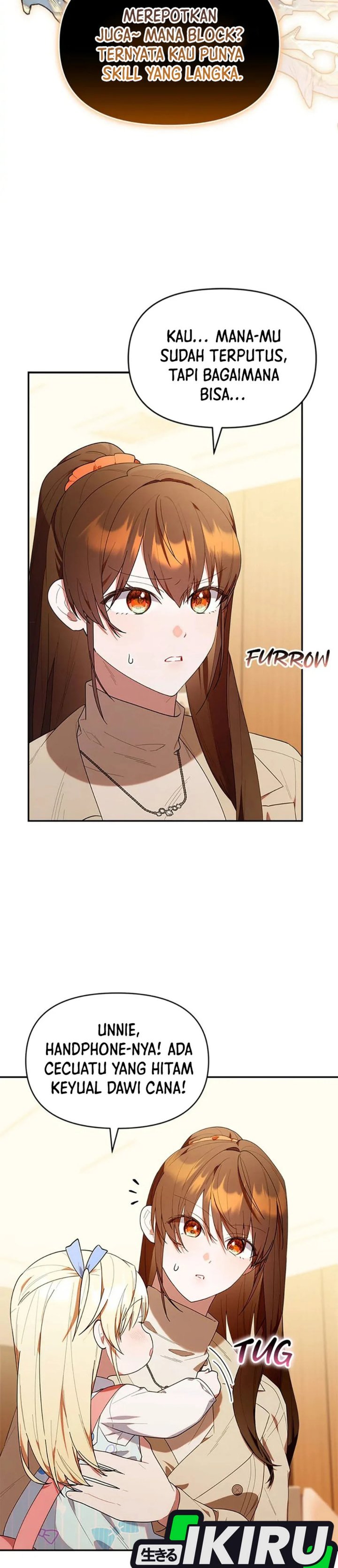 Dungeons and Crayons Chapter 39 Gambar 29