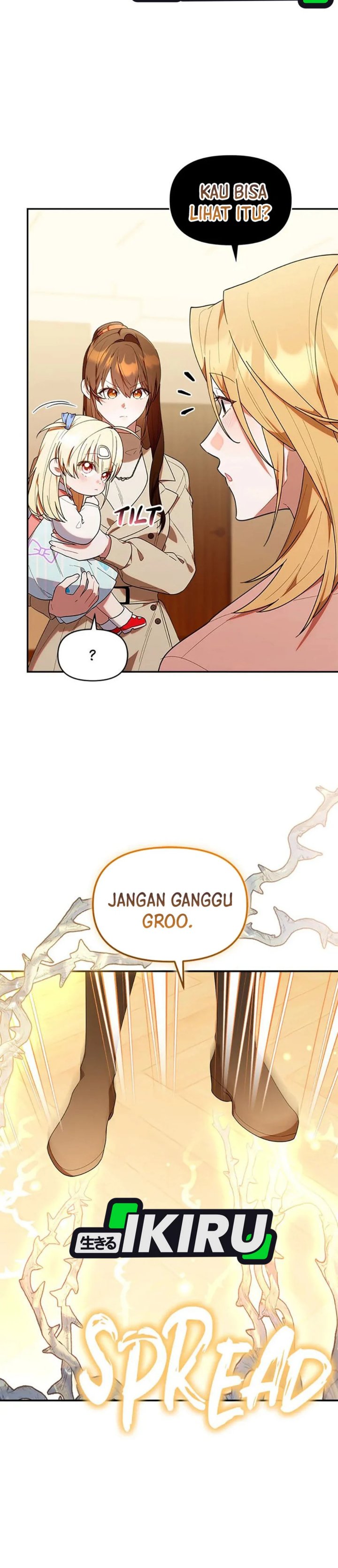 Dungeons and Crayons Chapter 39 Gambar 30