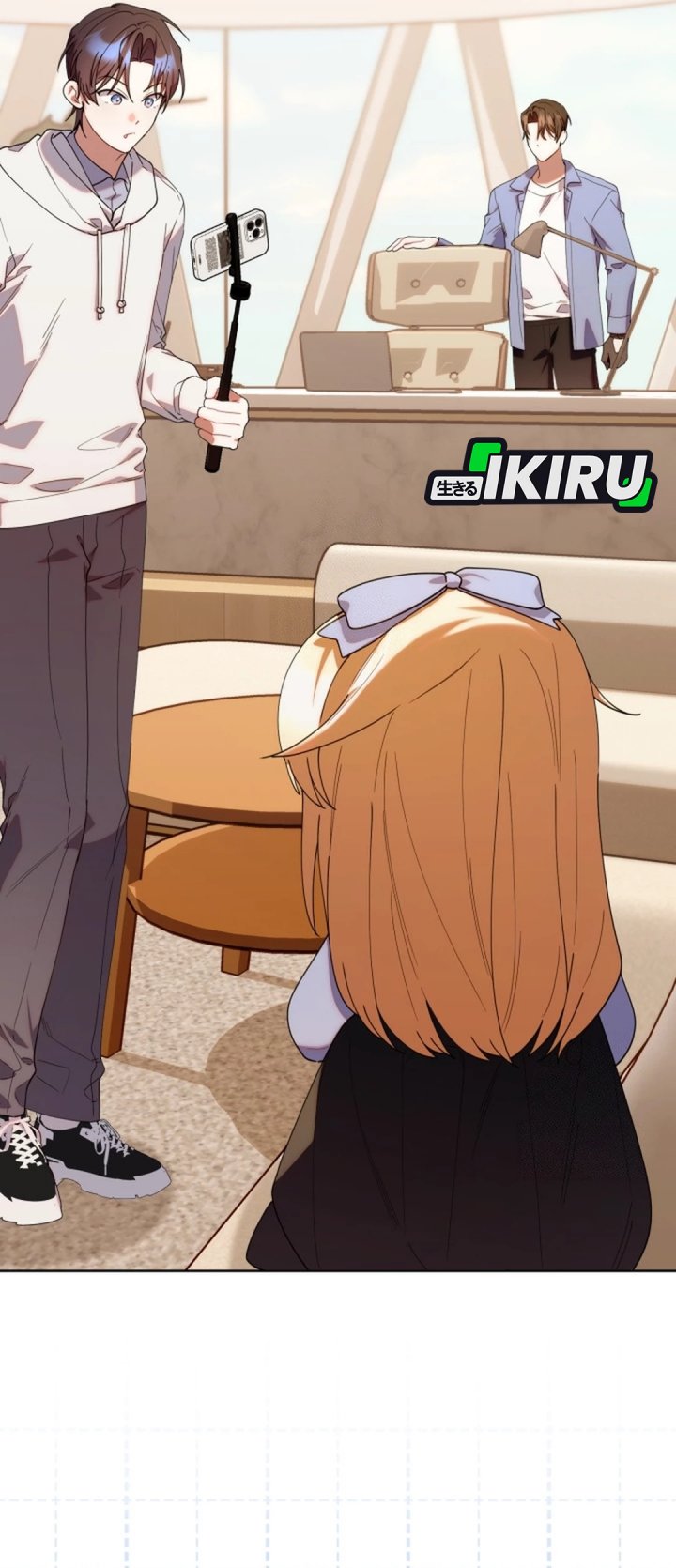 Dungeons and Crayons Chapter 41 Gambar 12