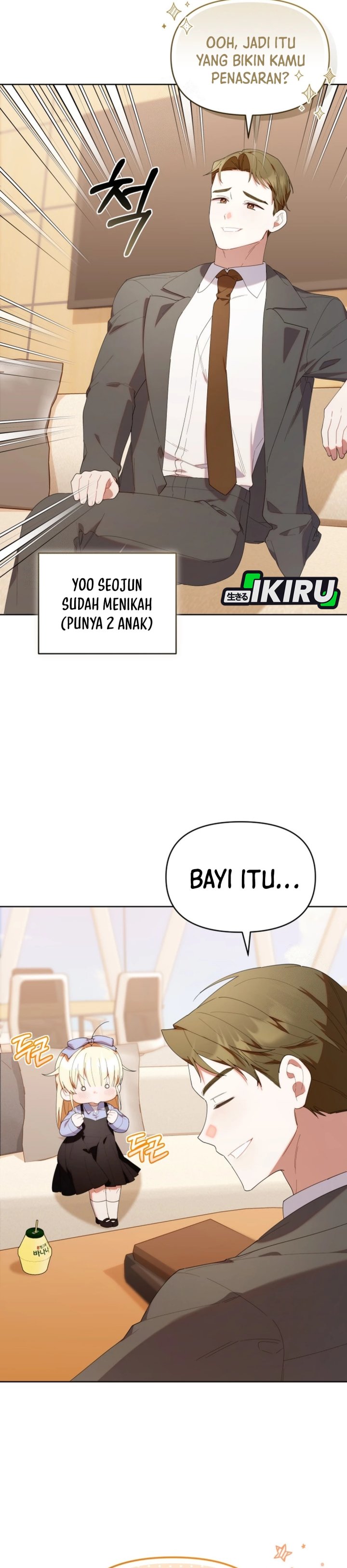 Dungeons and Crayons Chapter 41 Gambar 31