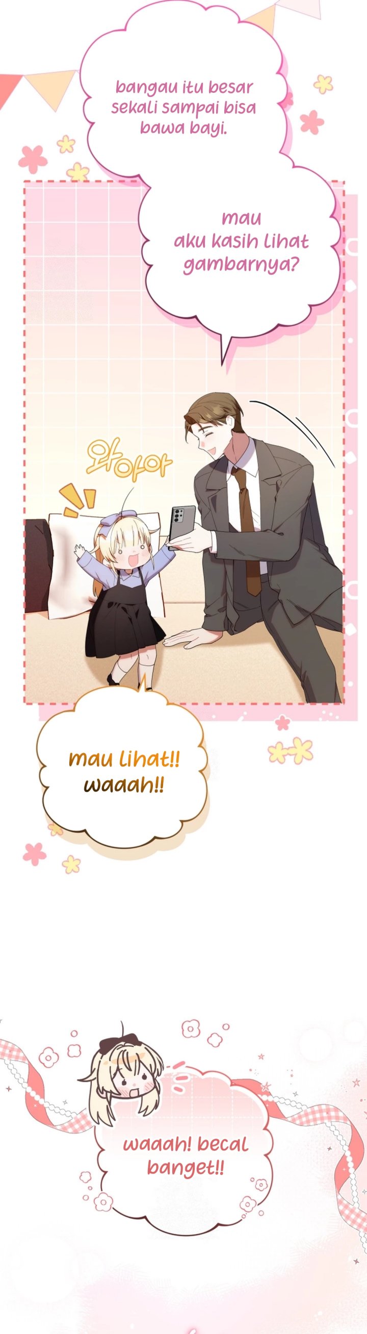 Dungeons and Crayons Chapter 41 Gambar 33