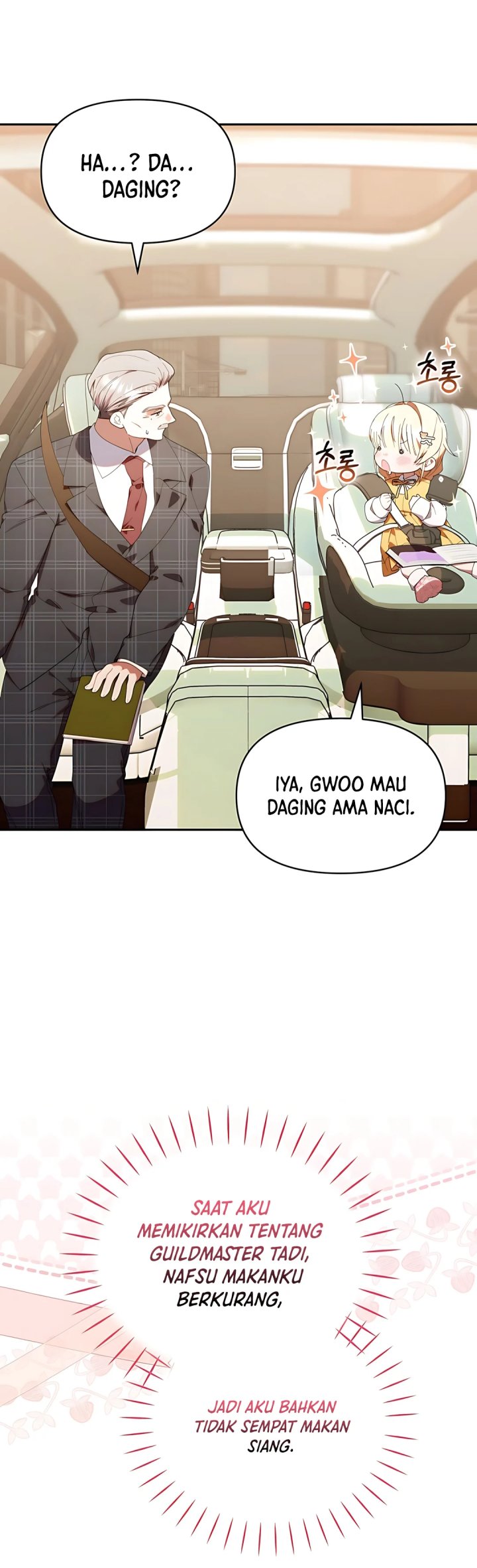 Dungeons and Crayons Chapter 43 Gambar 12