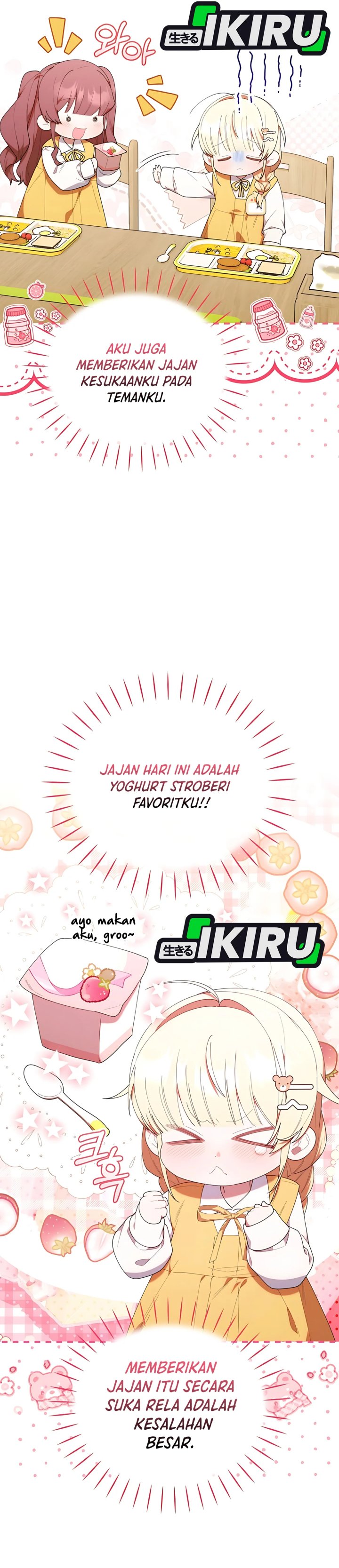 Dungeons and Crayons Chapter 43 Gambar 13