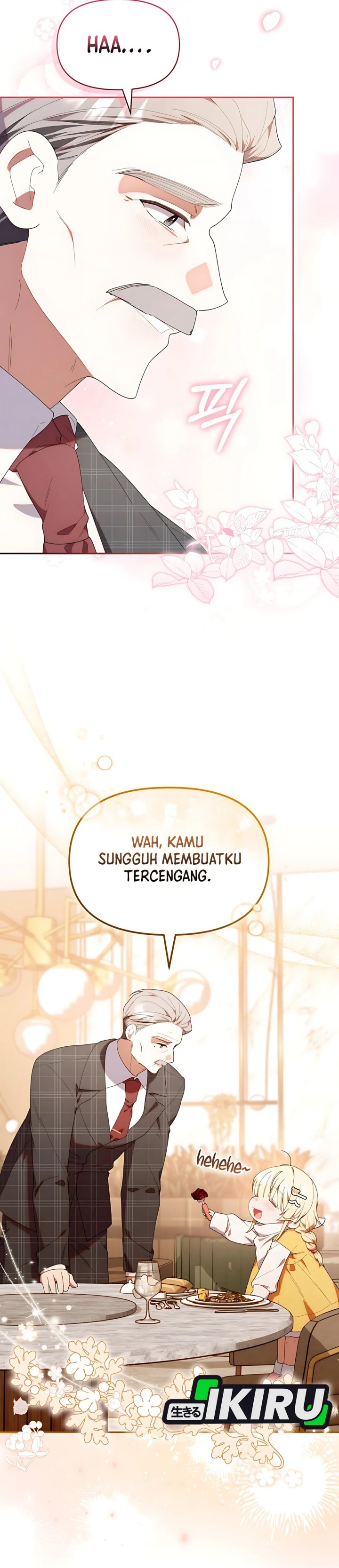Dungeons and Crayons Chapter 43 Gambar 28