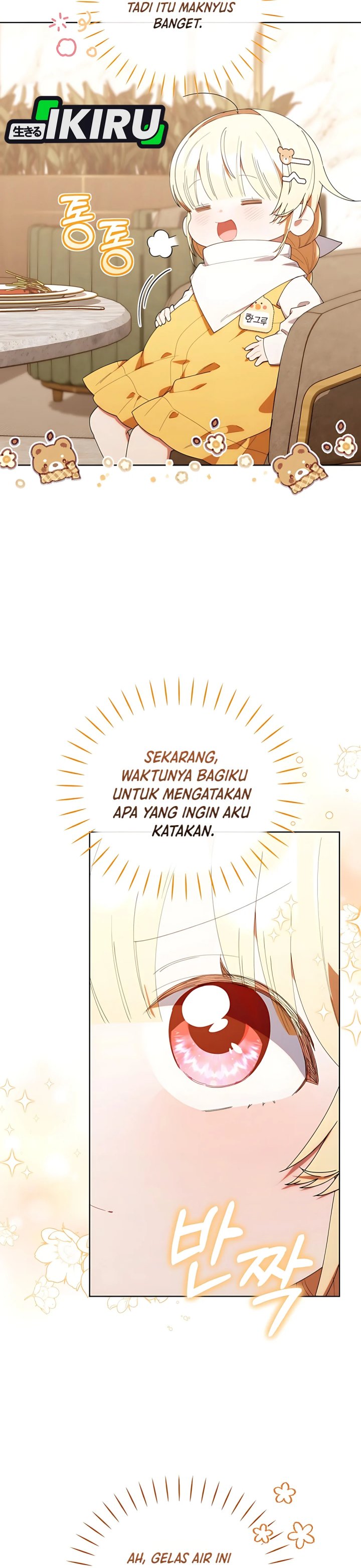 Dungeons and Crayons Chapter 43 Gambar 30