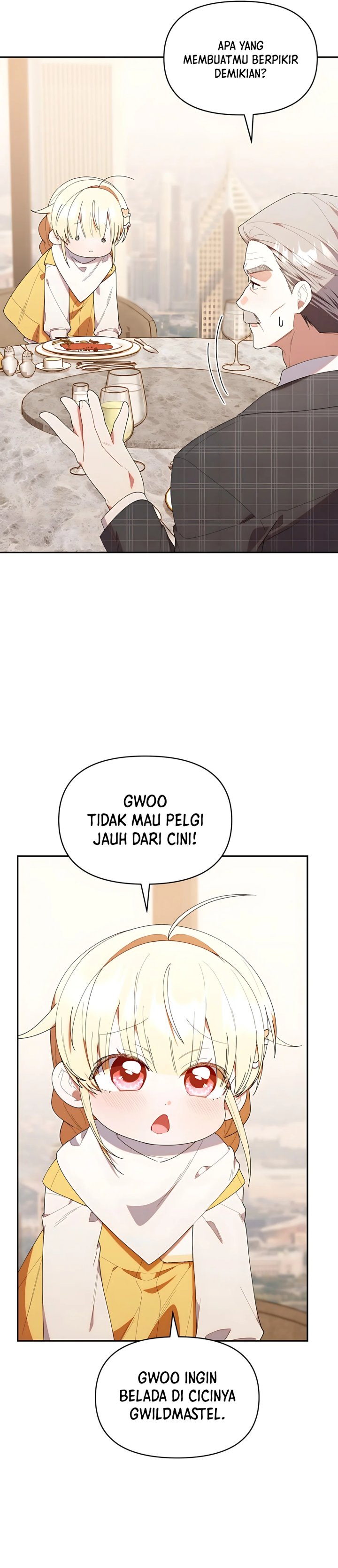Dungeons and Crayons Chapter 43 Gambar 34