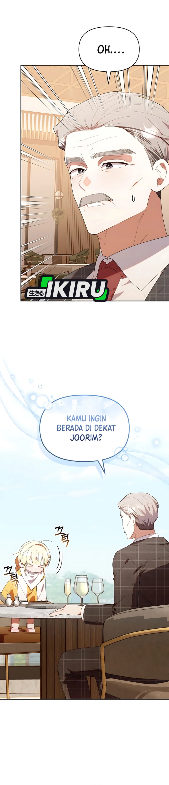 Dungeons and Crayons Chapter 43 Gambar 35