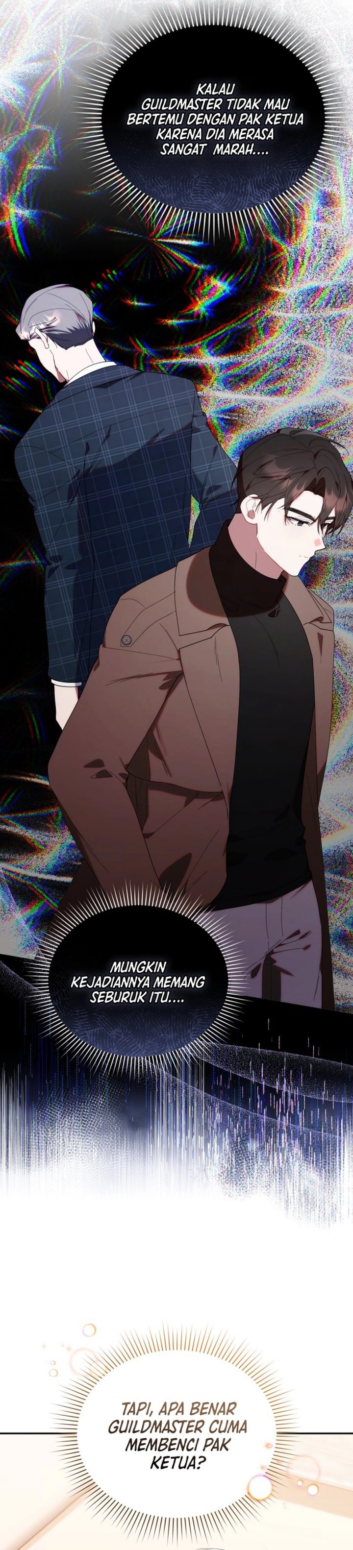 Dungeons and Crayons Chapter 45 Gambar 9