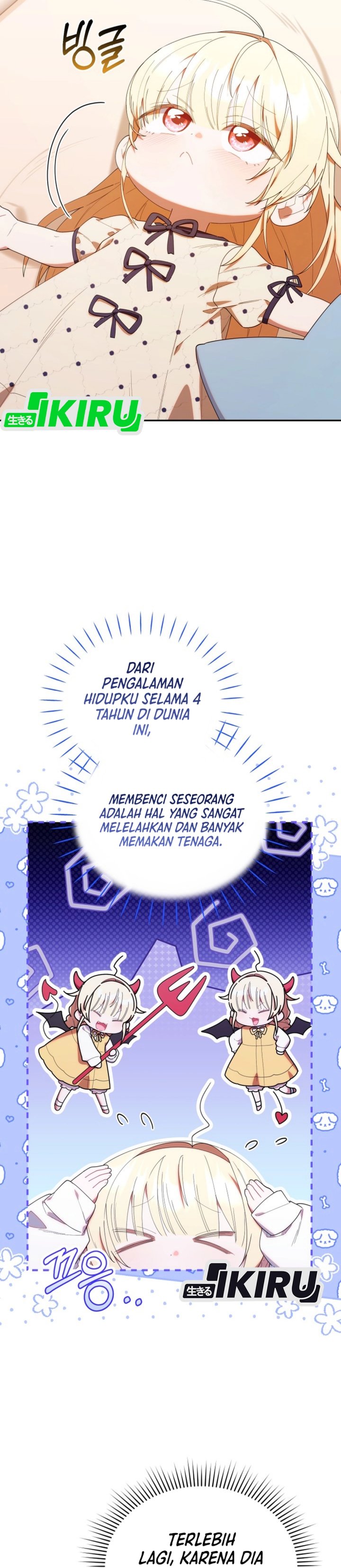 Dungeons and Crayons Chapter 45 Gambar 10