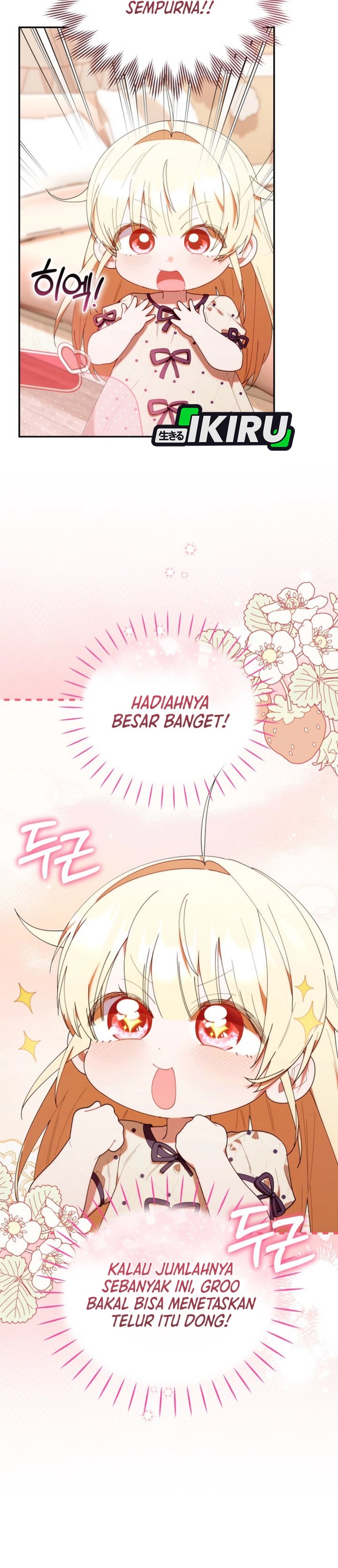 Dungeons and Crayons Chapter 45 Gambar 13