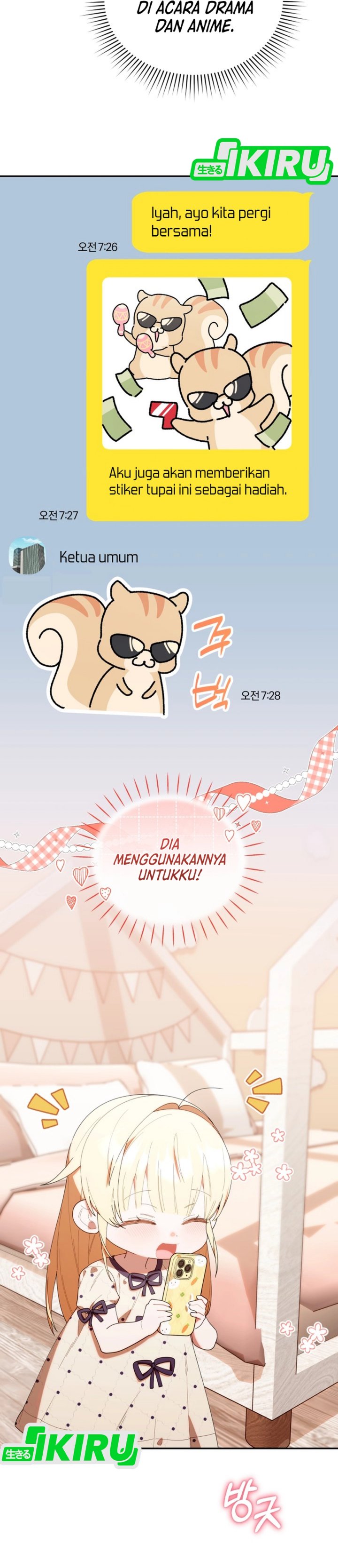 Dungeons and Crayons Chapter 45 Gambar 19