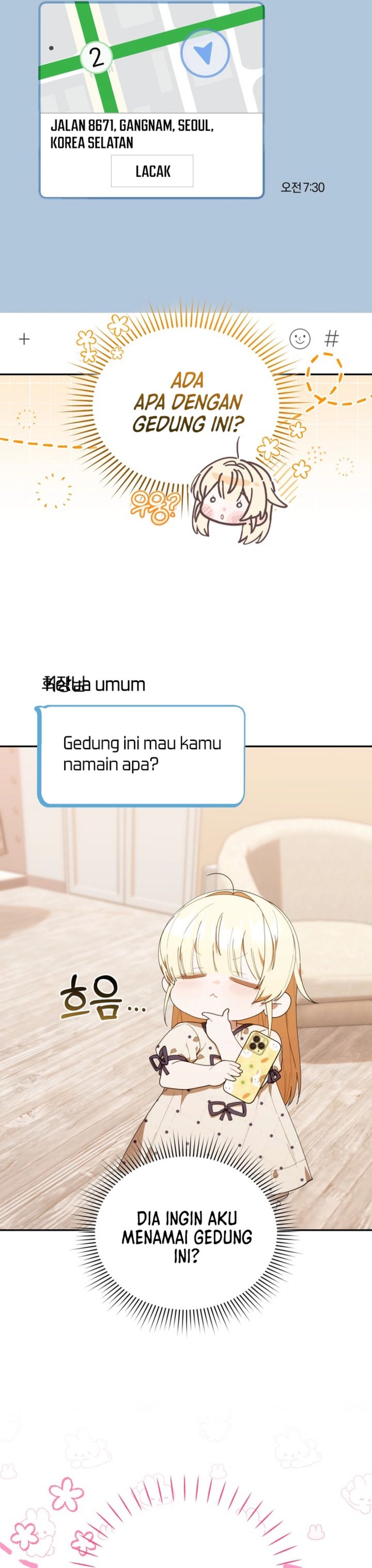 Dungeons and Crayons Chapter 45 Gambar 22