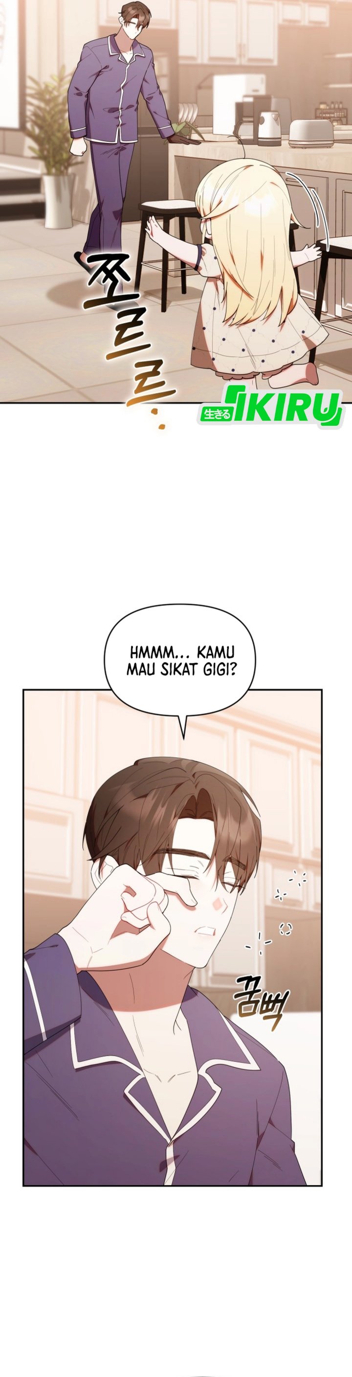 Dungeons and Crayons Chapter 45 Gambar 26