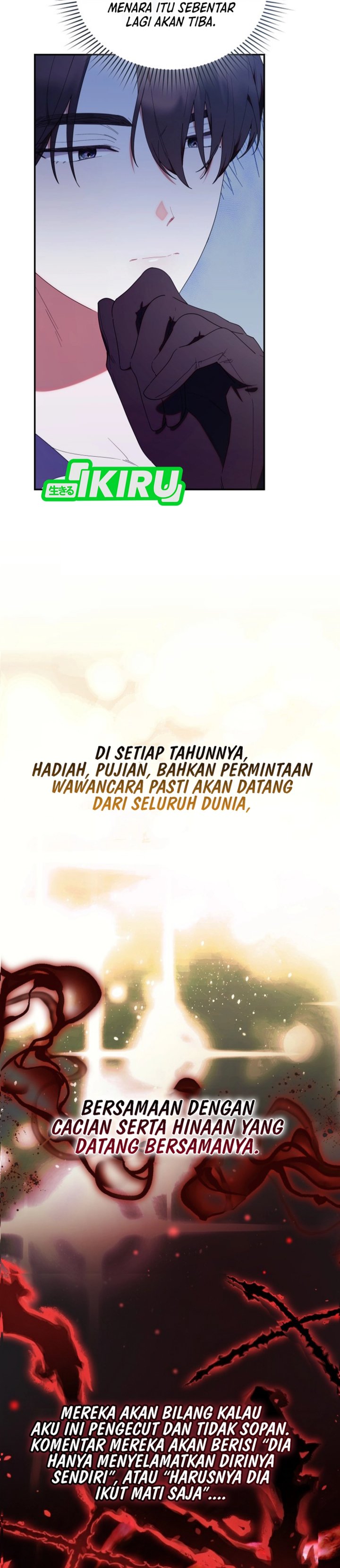 Dungeons and Crayons Chapter 45 Gambar 32