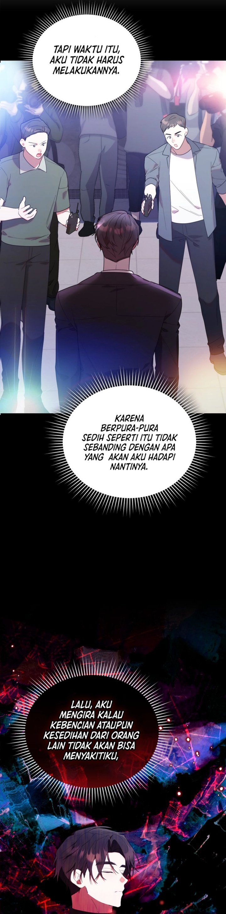 Dungeons and Crayons Chapter 45 Gambar 34